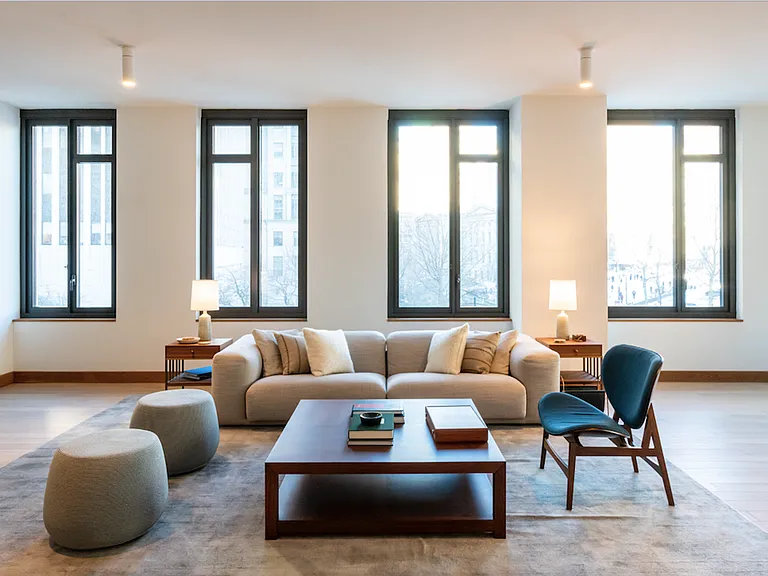 1 Boerum Pl #9F — Photo 11