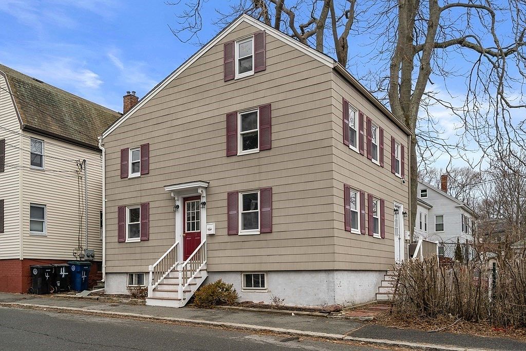 4 Hanson St, Salem, MA 01970 Zillow
