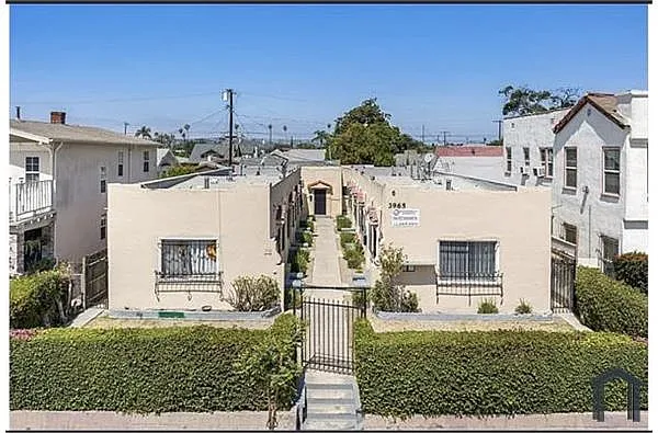 Building Photo - 3965 Halldale Ave