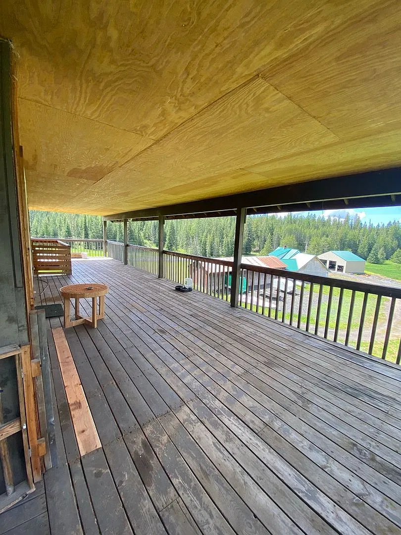 Rustic 1-Bedroom Cabin with Acreage Near Orofino — Photo 4