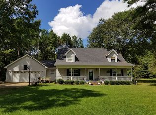28 Woodlawn Dr, Beebe, AR 72012