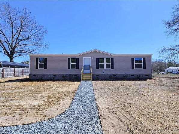 3934 McKethan St Lot 5, Wade, NC 28395