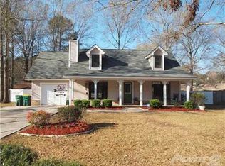 227 Boyd Dr, Richmond Hill, GA 31324
