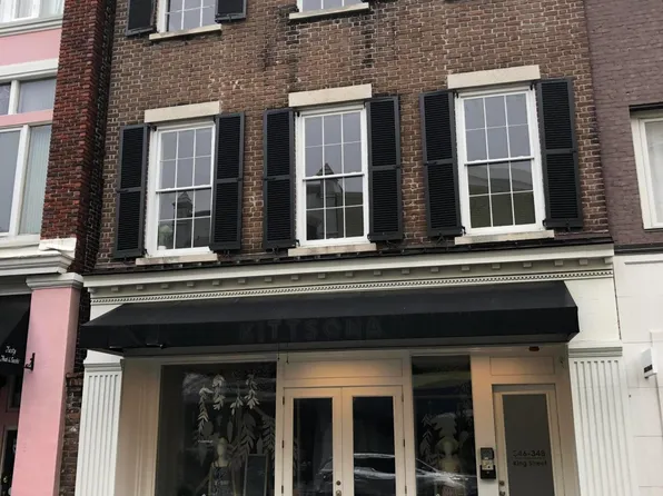 348 King St APT M, Charleston, SC 29401