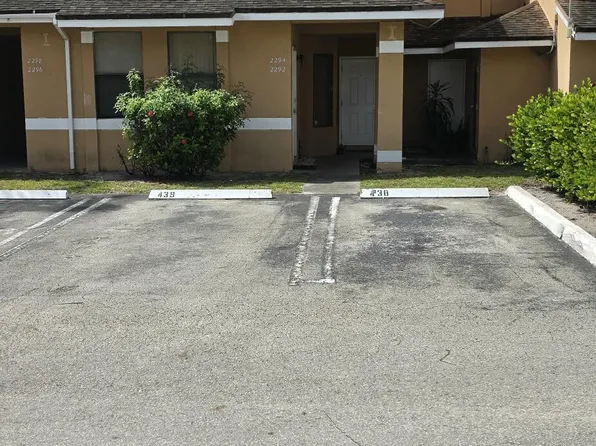 2294 SW 81st Avenue #2194, Miramar, FL 33025