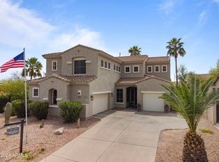 3703 E Powell Way, Gilbert, AZ 85297