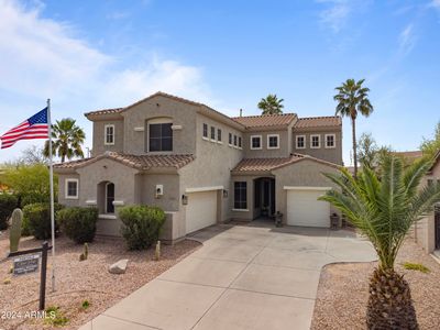 3703 E Powell Way, Gilbert, AZ, 85297