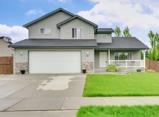 2681 W Blueberry Cir, Hayden Lake, ID 83835