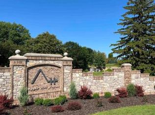 7215 N Purdy Pkwy #169, Appleton, WI 54913