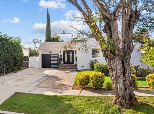 18019 Tiara St, Encino, CA 91316
