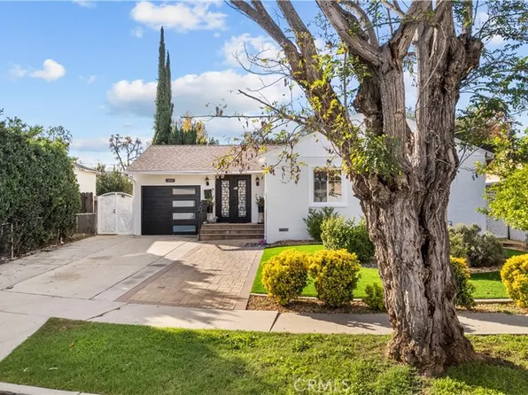 18019 Tiara St, Encino, CA 91316