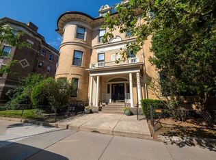 465 Washington St APT 5, Brookline, MA 02446