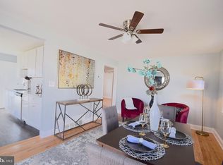 1752 Brookview Rd, Baltimore, MD 21222