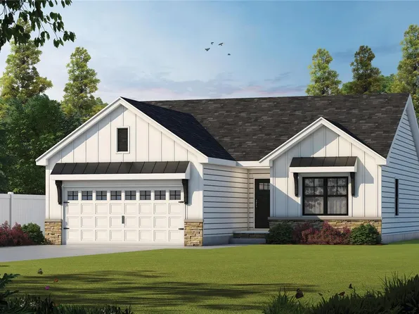 141 Oak St, Sullivan, MO 63080