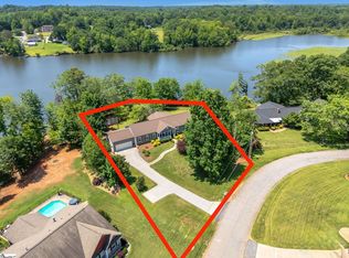 1893 Lake Cunningham Rd, Greer, SC 29651