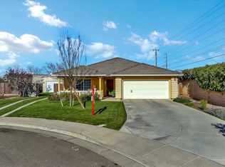2887 N Drake Ct, Merced, CA 95348