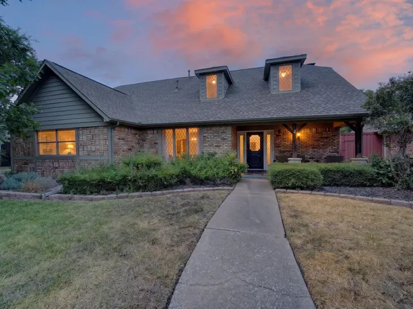 2121 McDaniel Cir, Plano, TX 75075