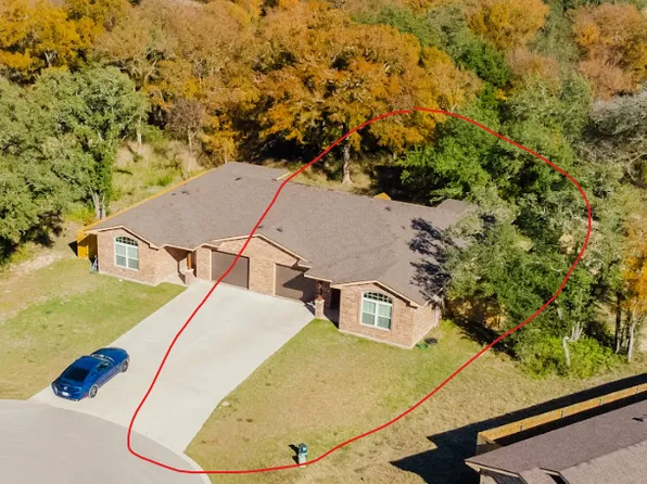 4008 Eagles Roost, Salado, TX 76571