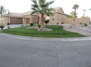 7084 Soaring Light St, Las Vegas, NV 89131