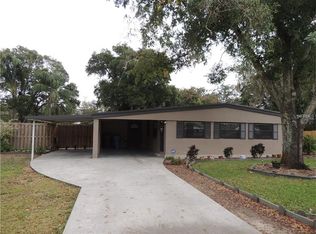 401 Limona Rd, Brandon, FL 33510