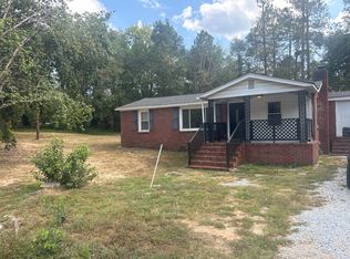 2588 Peak Rd, Pomaria, SC 29126