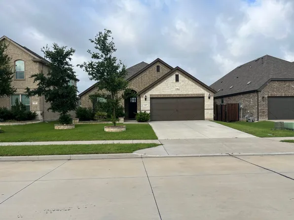 453 Letara Vista Dr, Haslet, TX 76052