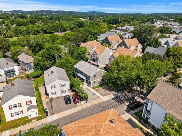 92-94 North St, Somerville, MA 02144