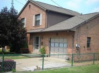 42 Glenn Way, Mc Kees Rocks, PA 15136