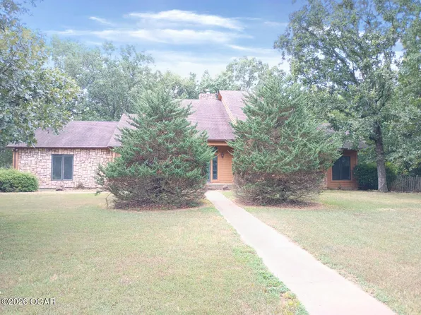 20 Quail Ridge Dr, Joplin, MO 64804