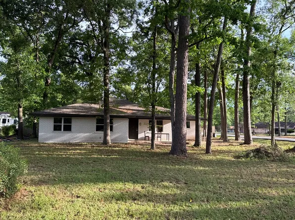 1527 Sungail Dr, Spring, TX 77386