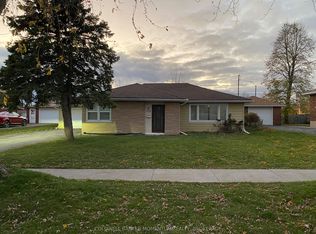 110 Clarke St, Pt Colborne, ON L3K 2G3