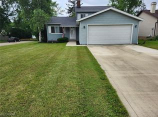 15364 Longvale Ave, Maple Heights, OH 44137