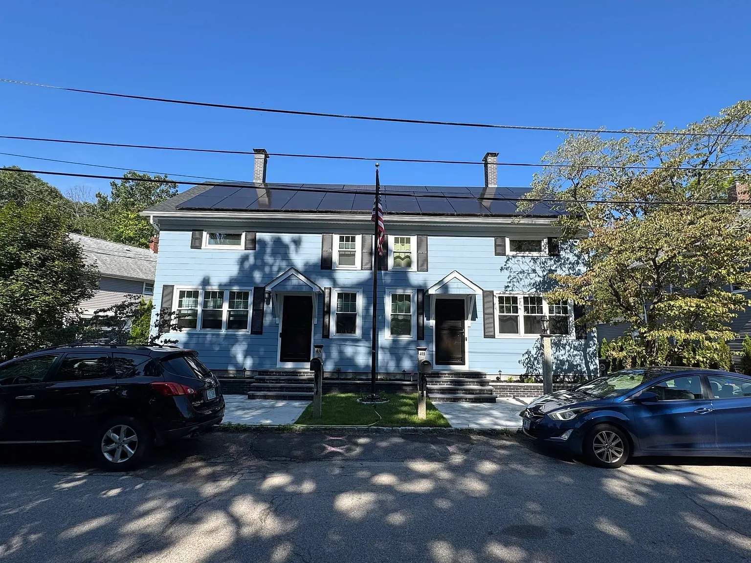 2 bed, 1100 sqft, $2,000 — Photo 3