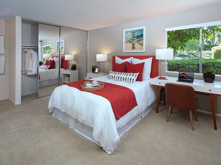 Turtle Rock Vista Apartment Homes — Photo 6