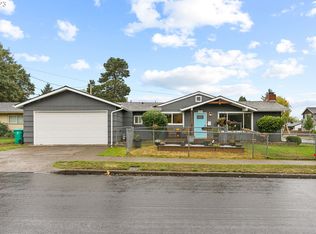 2345 NE 121st Ave, Portland, OR 97220