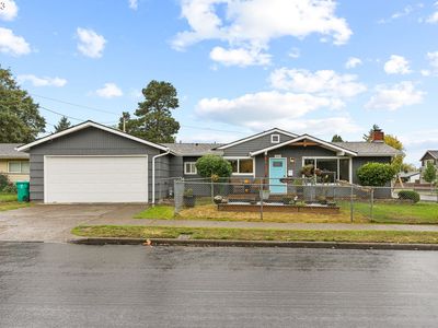 2345 NE 121st Ave, Portland, OR, 97220