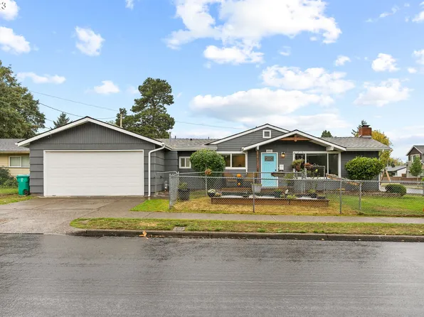 2345 NE 121st Ave, Portland, OR 97220