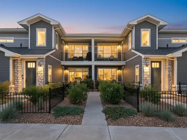 4173 N Park Dr #103, Loveland, CO 80538