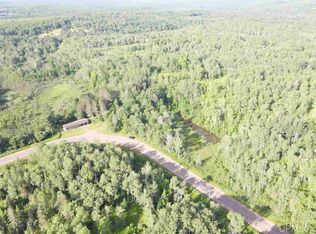 Old Us Highway 2 Off, Ramsay, MI 49959