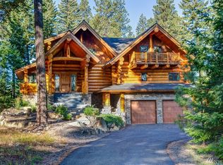 810 Larkspur Loop, Cle Elum, WA 98922