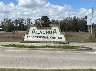 NW 104th Ter, Alachua, FL 32615