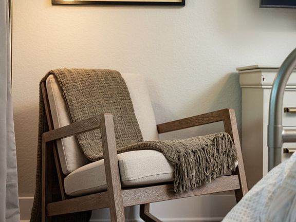 Reading Area