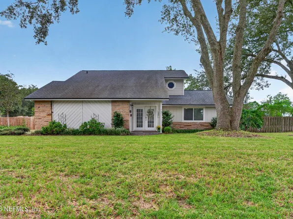 287 GLENEAGLES Drive, Orange Park, FL 32073