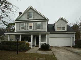 2818 August Rd, Johns Island, SC 29455