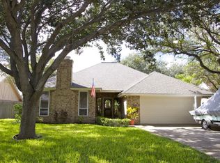 2909 Pelican Ave, McAllen, TX 78504