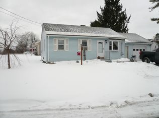5 Bryan St, Pittsfield, MA 01201