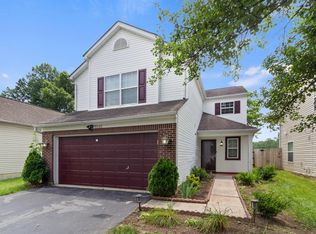 3203 Hogan Way, Columbus, OH 43219