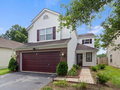 3203 Hogan Way, Columbus, OH, 43219