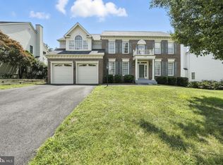 2139 Jennings St, Woodbridge, VA 22191