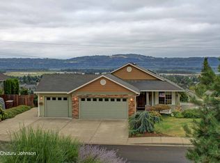 3602 Z St, Washougal, WA 98671
